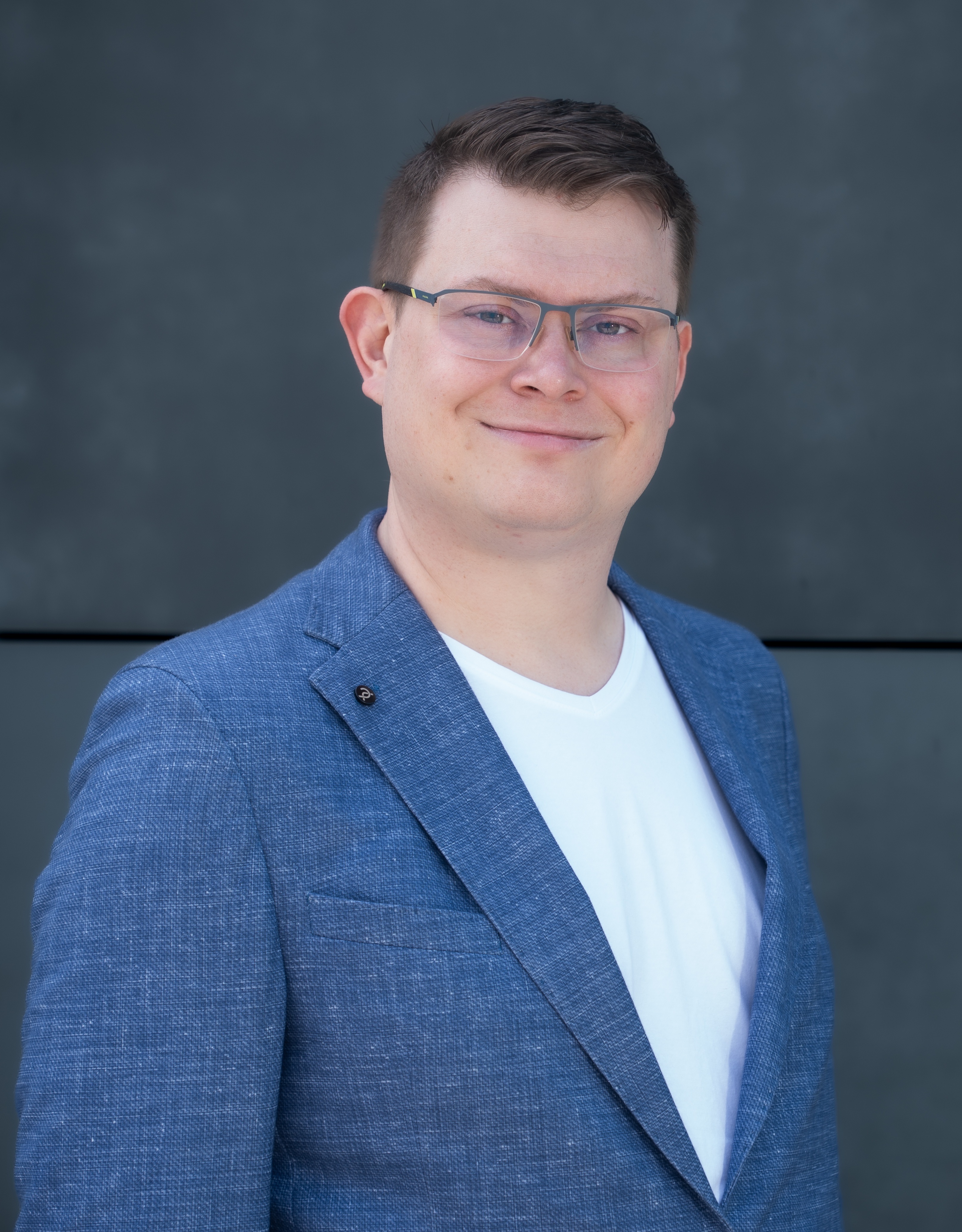 Christian Aumaier Profilbild